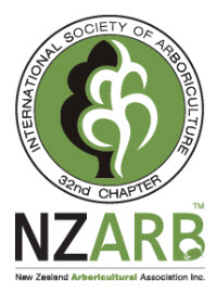 NZARB Logo